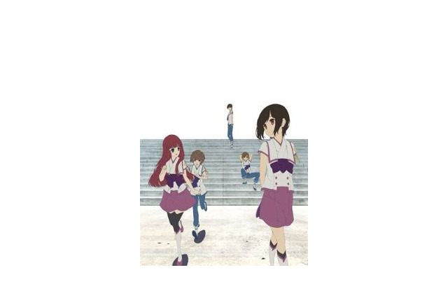 いよいよ姿を見せるアニメ「新世界より」　新ビジュアル公開、ニコ生で上映イベント決定 画像