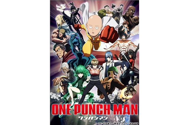 “拳”で戦うキャラといえば？ 3位「呪術廻戦」虎杖悠仁、2位「ワンパンマン」サイタマ、1位は…＜23年版＞ 画像