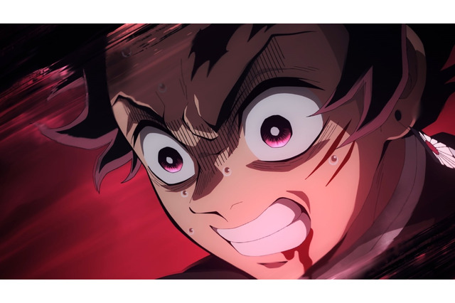 春アニメ「鬼滅の刃 刀鍛冶の里編」玄弥は5体目の鬼との対峙を炭治郎に託すが…第7話先行カット 画像