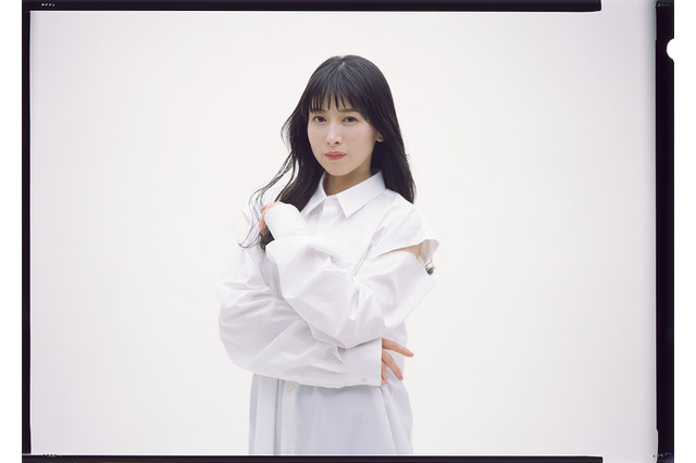 声優・茅原実里、歌手活動再開を発表！ 「みなさまとのご縁に心から感謝」 8月に“富士河口湖町制20周年記念花火大会”でライブ開催 画像