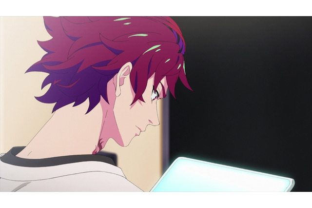「パラライ」がアニメで動き出す！ BAE、The Cat's Whiskers、cozmez、悪漢奴等登場のティザーPVが初公開 画像