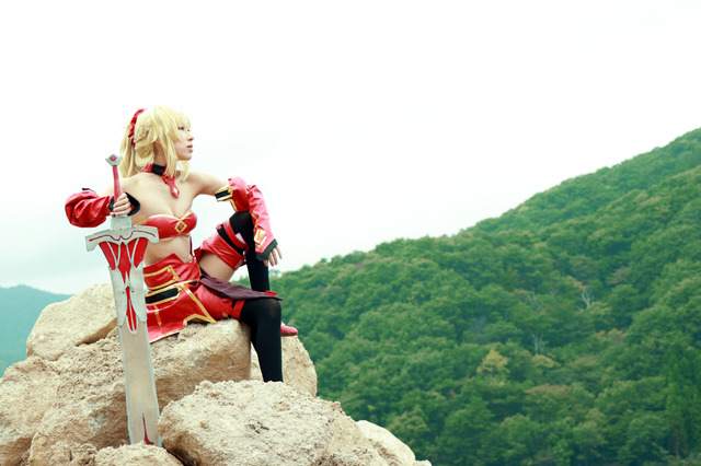「鬼滅の刃」や「ポケモン」「原神」の撮影を大自然で！「麗Yer's」コスプレロケイベントが6月3日開催♪ 画像