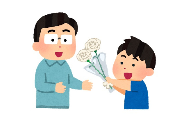 “父”キャラといえば？ アンケート〆切は6月9日 画像