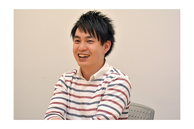 「全力で戦いながらやっていこう」『アルスラーン戦記』アルスラーン役・小林裕介さんインタビュー-前編- 画像