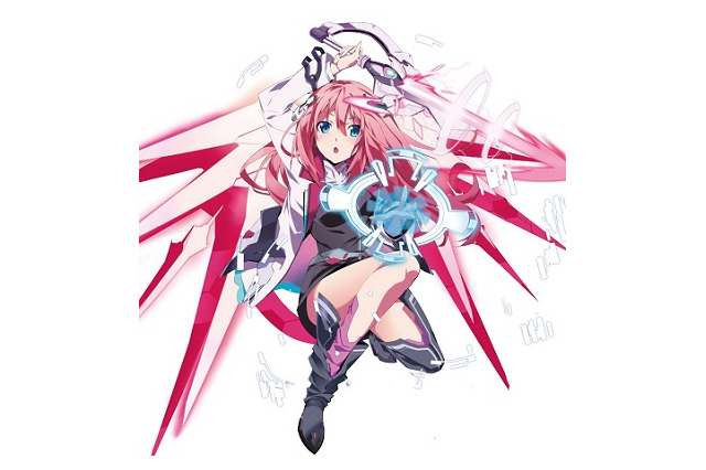 「学戦都市アスタリスク」TVアニメ化決定10月放送開始　MF文庫の小説をA-1 Picturesが映像化 画像