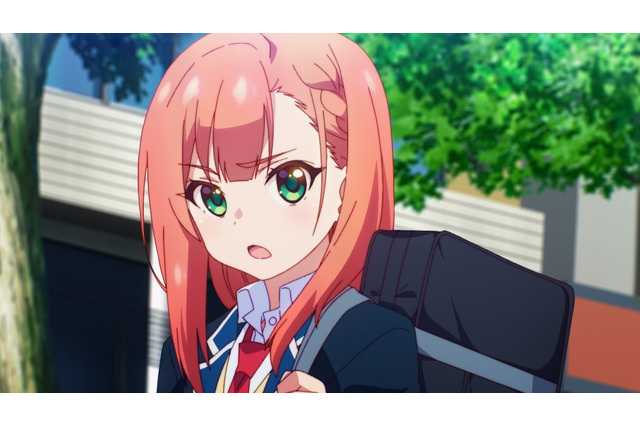 夏アニメ「夢見る男子は現実主義者」石原夏織が歌うOP曲、新キャラ＆キャストも初お披露目！ 第3弾PV公開 画像