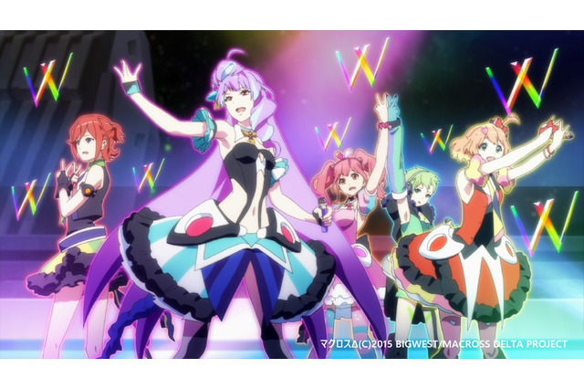 「マクロス」“歌”に注目するオリジナル番組が6月23日放送！楽曲情報公開 ナレーションは瀬戸麻沙美 画像