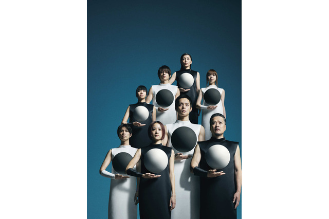 「舞台・エヴァンゲリオン ビヨンド」早くもWOWOWに登場！ 窪田正孝が主演務め、2023年5月に上演された新たな“エヴァ” 画像