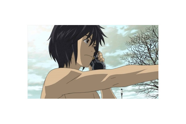 「東のエデン」5月16日にオールナイト開催　トークゲストに神山健治監督と玉川砂記子 画像