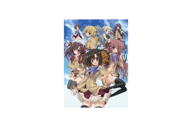 「えびてんアキバカフェ」が秋葉原に　メイドカフェとコラボで9月10日より期間限定オープン 画像