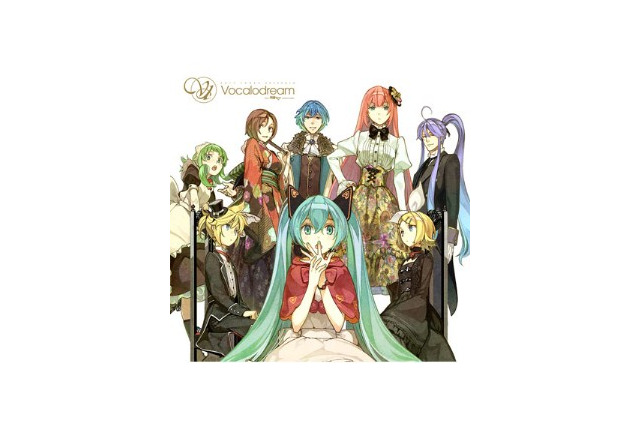 1位は「千本桜 feat.初音ミク」　レコチョク・好きなボカロ曲ランキング　 画像