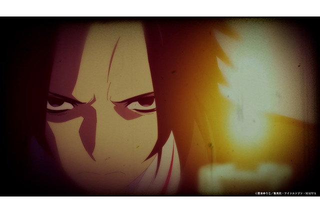 「地獄楽」アニメ第二期制作決定！ 第一期の名シーン、原作ファン待望の新キャラ・山田浅ェ門殊現も映したPV公開 画像