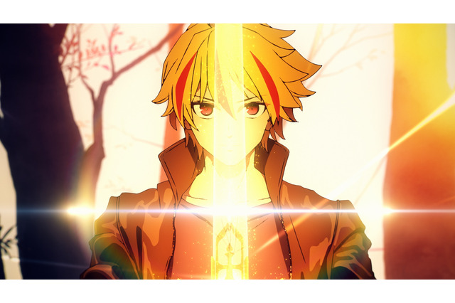 「Fate/strange Fake」TVスペシャルに続き、TVアニメシリーズ化決定！ PV＆ティザービジュアル[JP ver.]お披露目に 画像