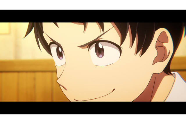 夏アニメ「ゾン100」ゾンビ・パンデミック発生！ 社畜青年の“ゾンビになるまでにしたい100のこと”がはじまる――　第1話先行カット 画像