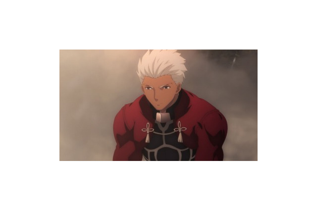 「Fate/stay night [UBW]」]BD BOX第2巻は10月7日リリース 画像
