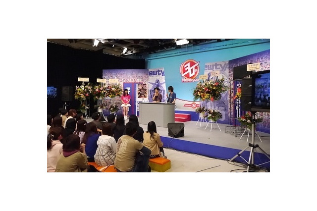 スタジオアルタに梶裕貴さんが登場。アニメ「進撃の巨人」アフレコ秘話などを告白 画像