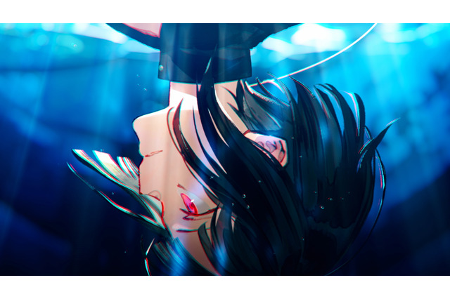 ラノベ「ユア・フォルマ」TVアニメ化決定！“電索官”の凸凹バディ描くSFクライムサスペンス 画像