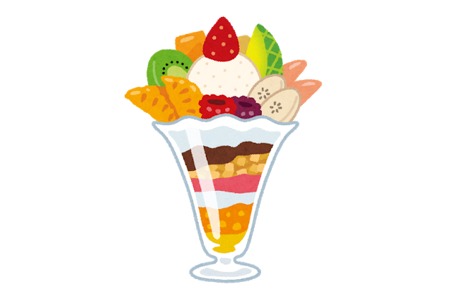 甘い物が好きなキャラといえば？ アンケート〆切は7月27日 画像