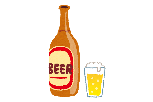 ビールが似合うキャラといえば？ アンケート〆切は7月28日 画像