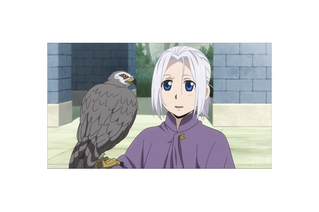 配信でもヤシャスィーン！「アルスラーン戦記」1話＆2話の常時無料配信実施へ 画像