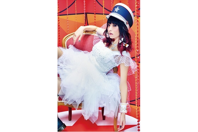 LiSA“武道館ライブ音源”をハイレゾ配信 さらにコラボモデルのウォークマン・ヘッドホン登場 画像