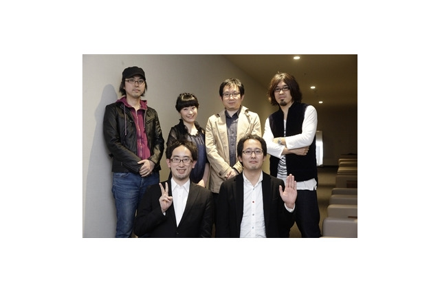 「Fate/stay night」TOHOシネマズ新宿で上映会　三浦監督、植田佳奈、近藤光Pが登壇 画像