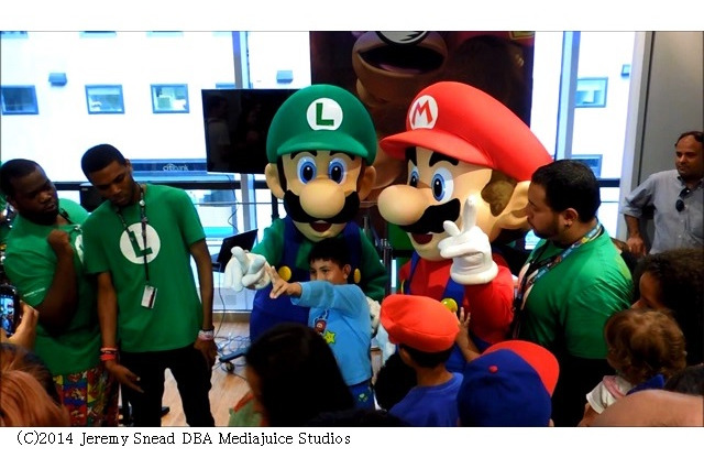 「ビデオゲーム THE MOVIE」5月23日に日本公開　ゲーム業界の40年を語るドキュメンタリー 画像