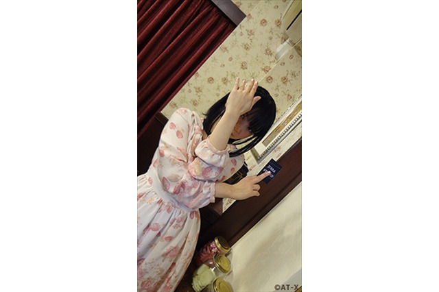 AT-Xで声優番組「はにかみ女王 野水伊織のシャイでごめんね」「オレベスト！」始まる 画像