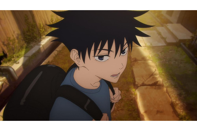 「呪術廻戦 懐玉・玉折」五条を呪術師に、夏油を呪詛師に至らしめた日の結末とは… 最終回第29話先行カット 画像