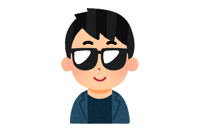 “サングラス”キャラといえば？ アンケート〆切は8月13日 画像