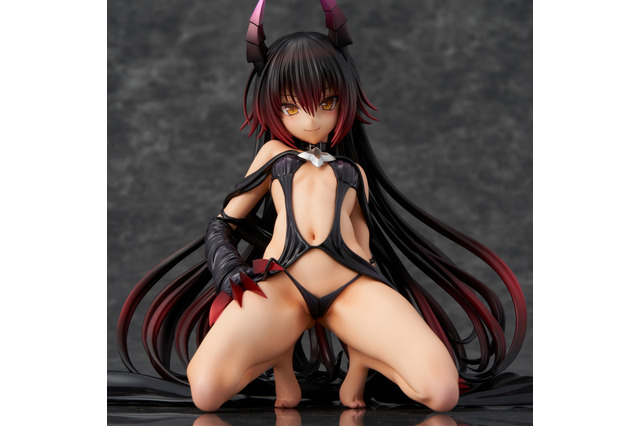 「ToLOVEる」「あやトラ」から「おにまい」まで！ 猛暑を乗り切る元気をくれる美少女フィギュア【5選】 画像