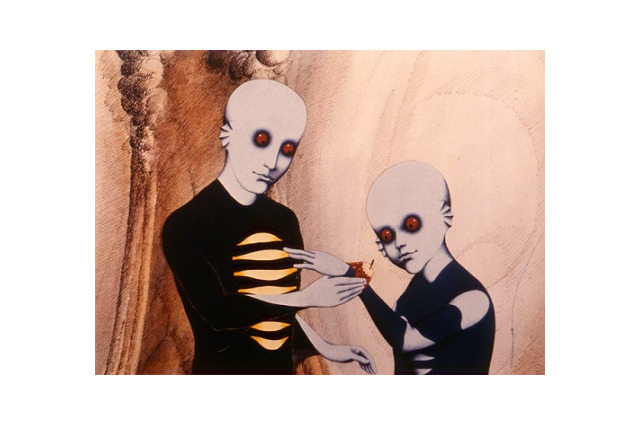 個性派映画が集まるカリコレ2015　傑作SFアニメ「ファンタスティック・プラネット」も上映 画像