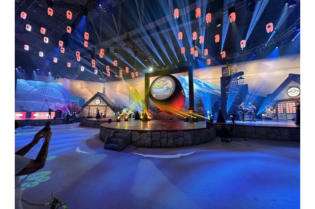 日本初開催のポケモンWCSって、とにかく規模がすげー！“500年先の未来”にも夢が広がる【現地レポート】 画像