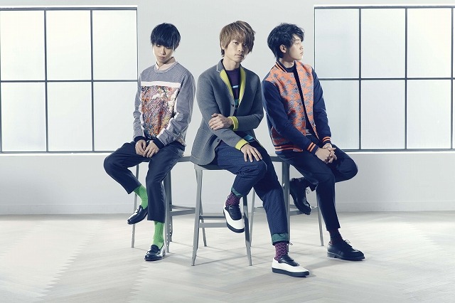 「山田くんと7人の魔女」OP曲のTVスポット公開　ナレーションは早見沙織が担当 画像