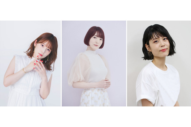 写真集を出してほしい声優さんは？ 花澤香菜、内田真礼、沢城みゆき…幅広い分野で活躍する声優陣がランクイン！【女性声優編】＜23年版＞ 画像