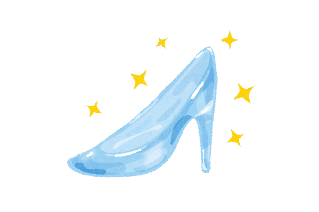 “靴”が印象的なキャラといえば？ アンケート〆切は8月28日 画像