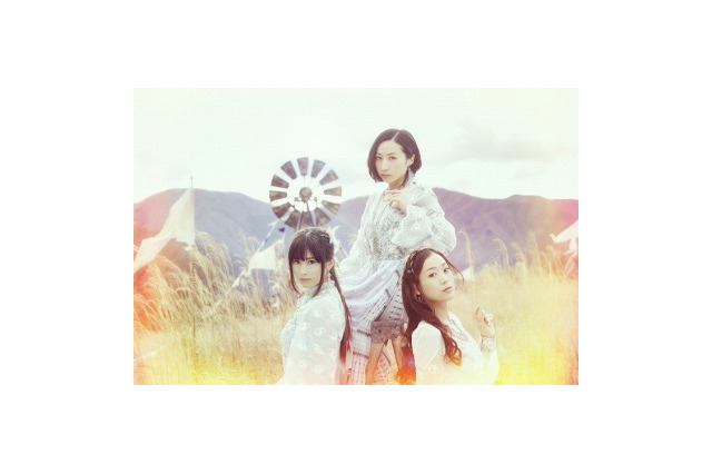 Kalafinaが音楽番組「MUSIC FAIR」に出演 5月9日オンエア 画像