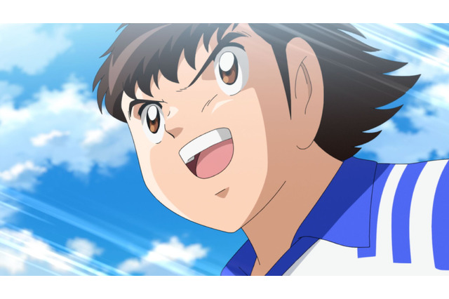 秋アニメ「キャプテン翼シーズン2」ジャニーズWESTによるOPが聞ける新PV公開！ 実況役は前野智昭が続投 画像