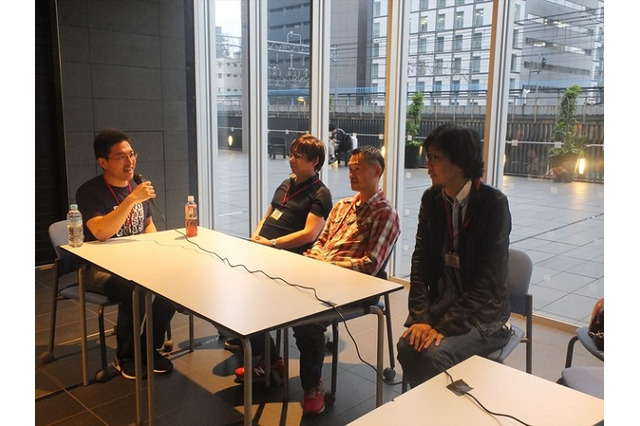 日本発Kickstarterプロジェクトの未来　稲船敬二、イシイジロウ、河野一二三が登壇 画像