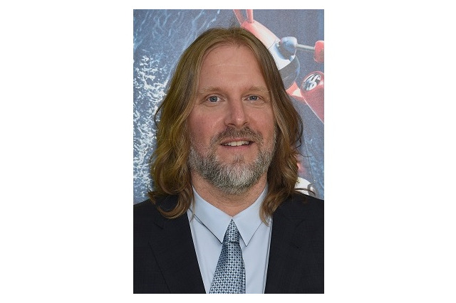 ポール・ティビット監督、映画「スポンジ・ボブ」を語る　TVから飛び出す長編は実写にCGに盛り沢山 画像