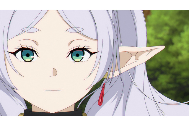 「葬送のフリーレン」OPはYOASOBI、EDはmiletが担当！ レギュラー放送は日テレ新枠“フラアニ”で10月6日23時から 画像