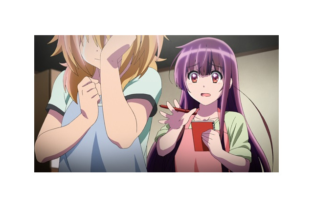 個性派！5人娘が登場　TVアニメ「レーカン！」ニコ生放送、上映会開催決定 画像