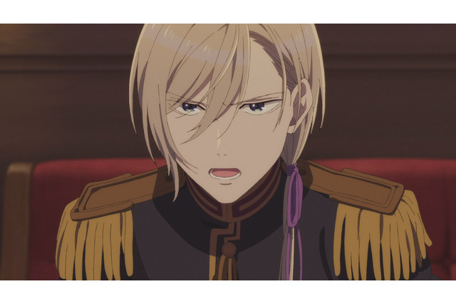 夏アニメ「わたしの幸せな結婚」美世の引き渡しを求める薄刃家。清霞は断固拒絶するが…第10話先行カット 画像