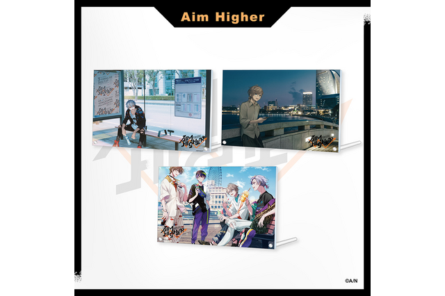 VTuberグループ「にじさんじ」月ノ美兎、壱百満天原サロメ、葛葉らが様々なグッズに！ オフィシャルストア3周年商品続々 画像