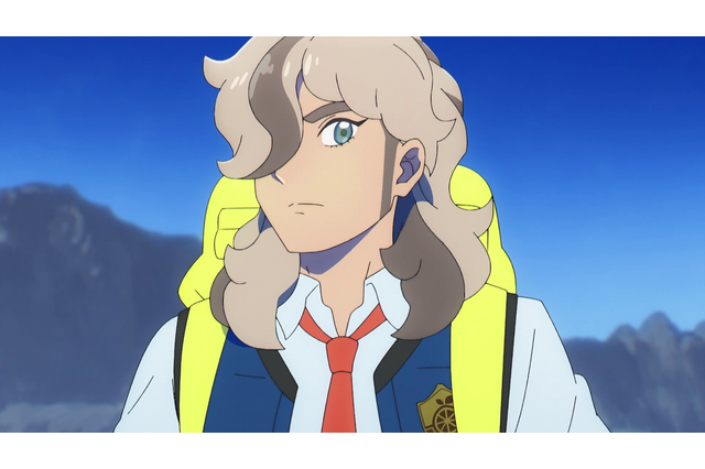 「ポケモンSV」オリジナルWEBアニメ公開！ ペパー役は古川慎、クラベル役は若林正 画像