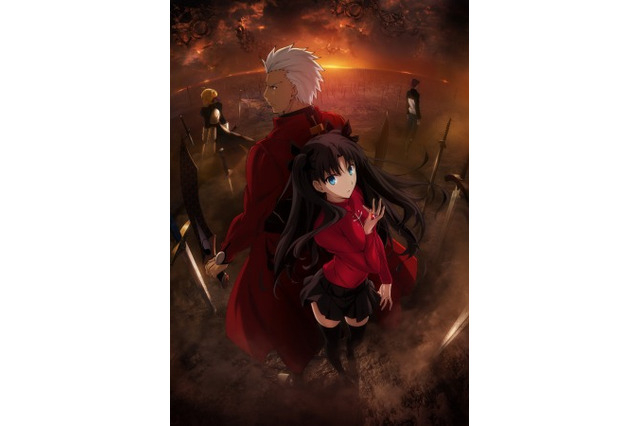 “弓”を使うキャラといえば？ 3位「犬夜叉」日暮かごめ、2位「Fate/stay night」アーチャー、1位は…＜23年版＞ 画像