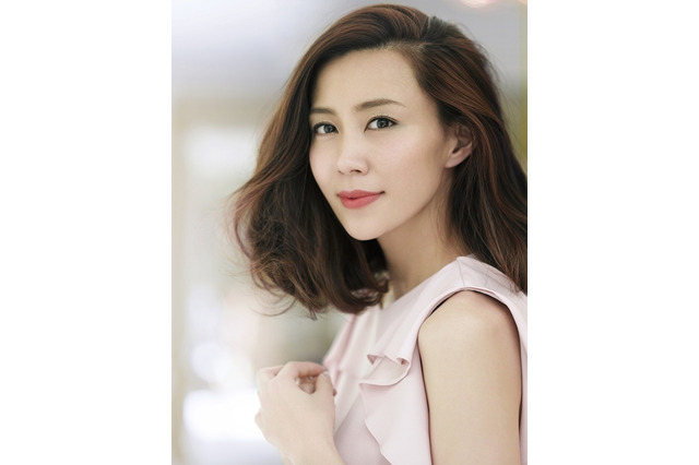 木村佳乃が「ひつじのショーン」スペシャルサポーター「全力で応援します！」 画像