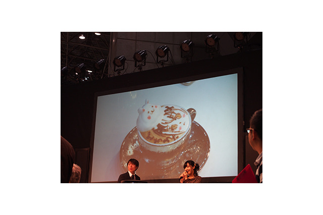 アニメラテアート王選手権、初代チャンピオンはReissueの松野浩平さんに決定 画像