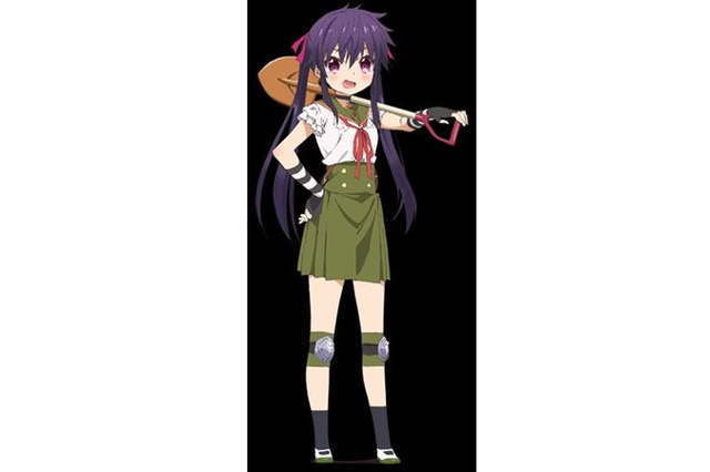 TVアニメ「がっこうぐらし」くるみ役・小澤亜李のキャラクターボイス公開 画像