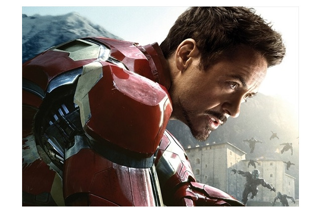 「アベンジャーズ/エイジ・オブ・ウルトロン」PV公開　イメージソングがヒーローたちの運命を歌い上げる 画像